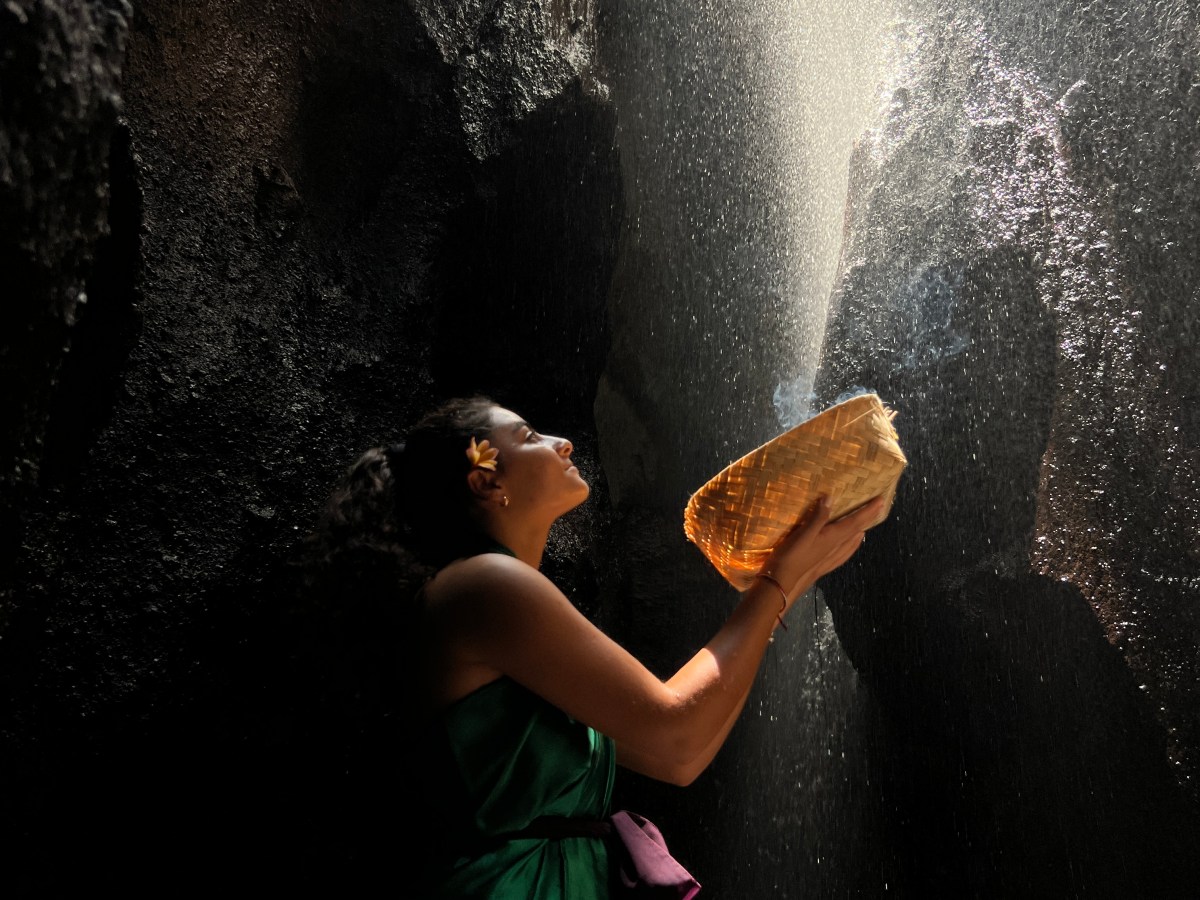 The missing piece of&nbsp;me