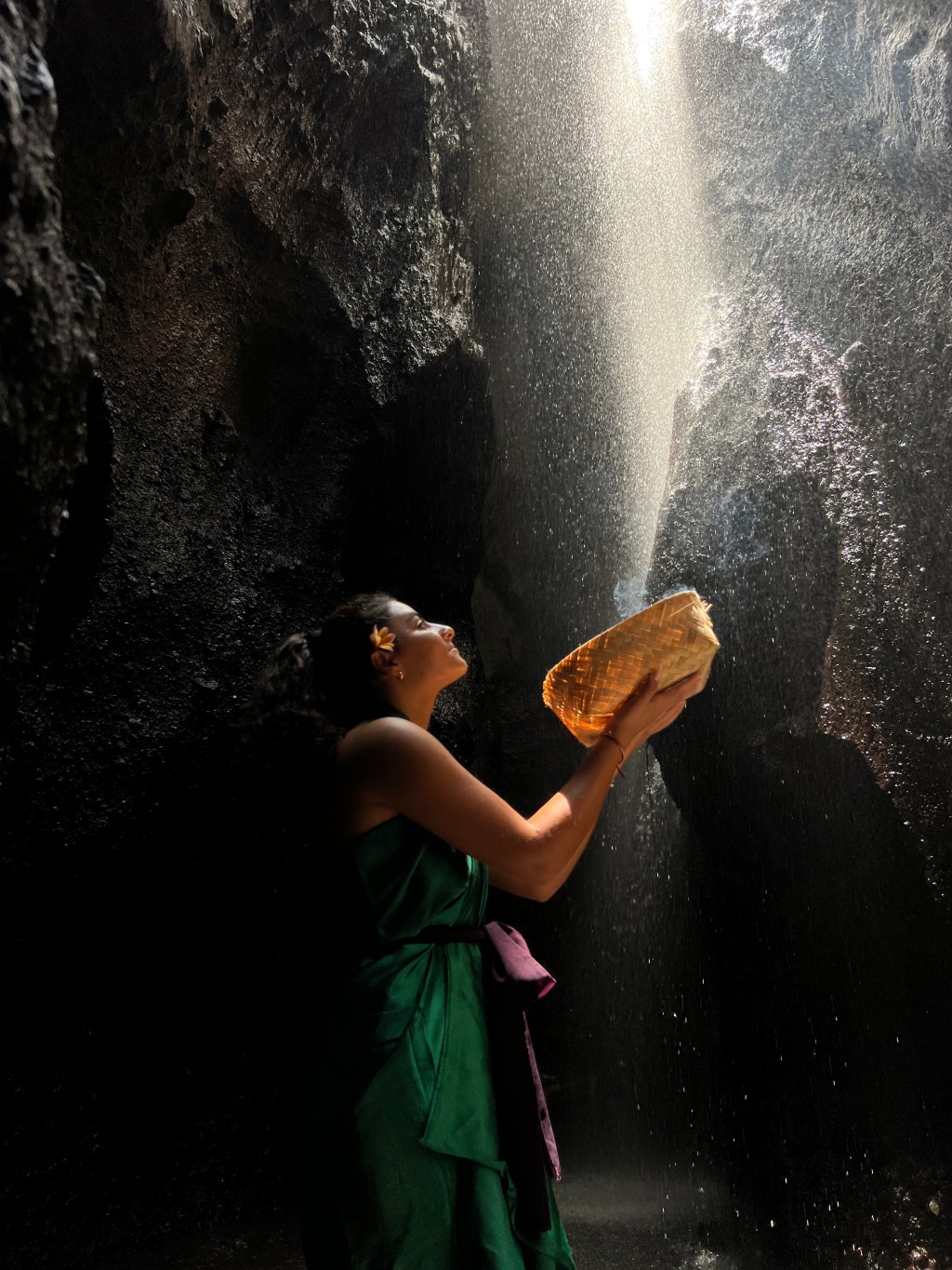 The missing piece of&nbsp;me