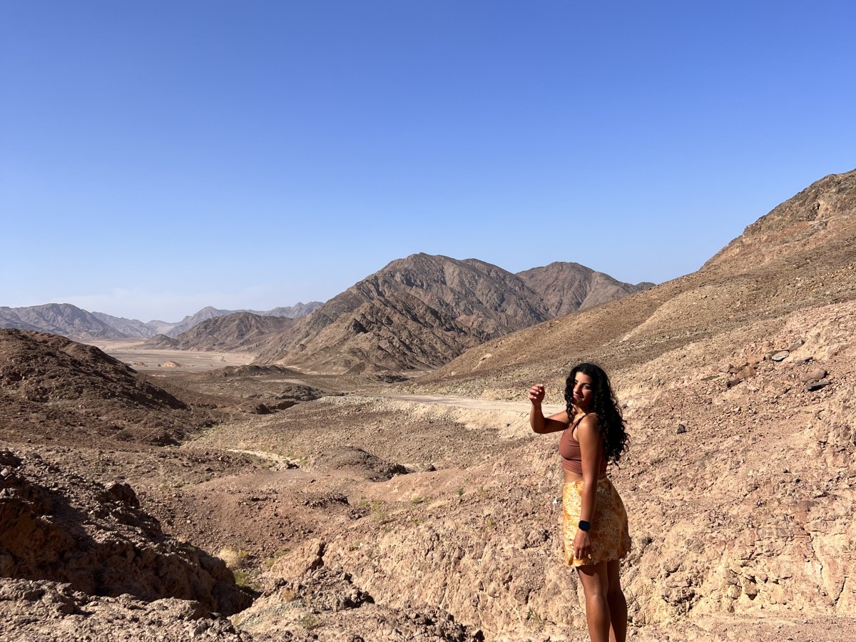 Must everything happen for a&nbsp;reason?