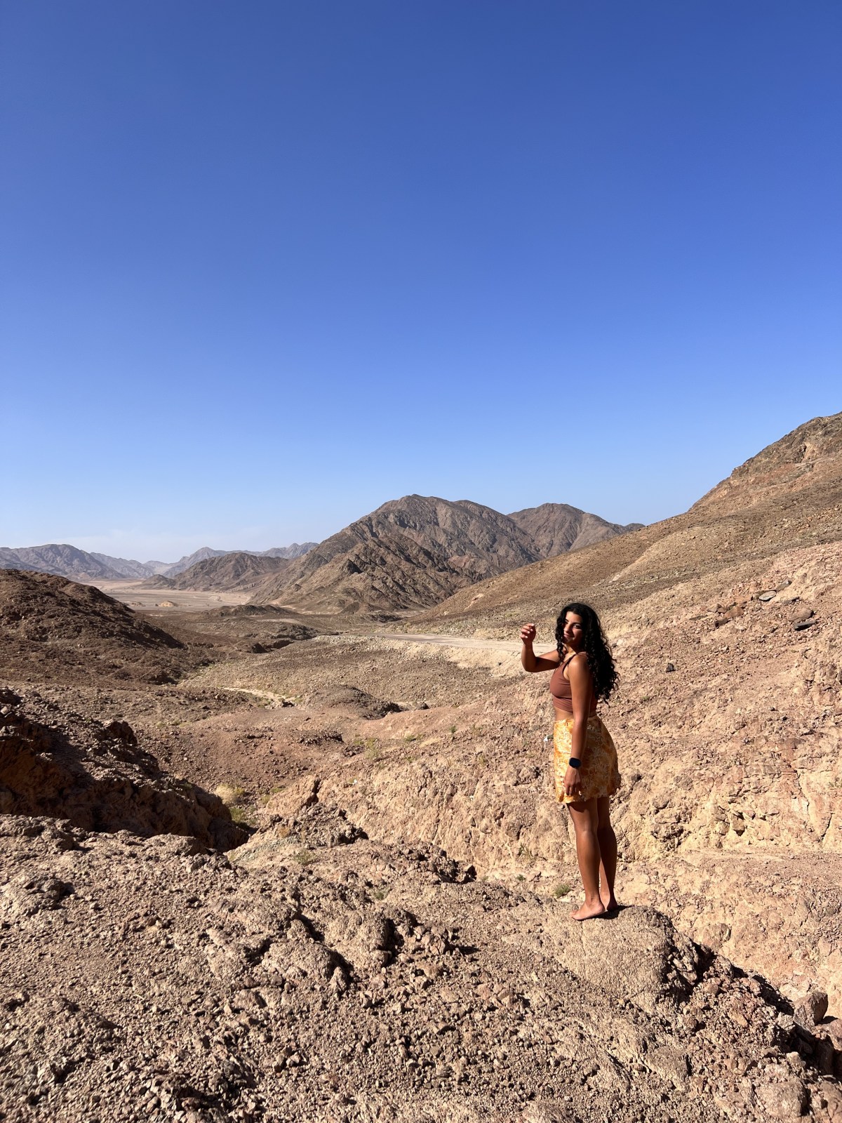 Must everything happen for a&nbsp;reason?